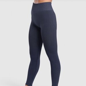 Gymshark SPORT SEAMLESS LEGGINGS